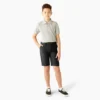 Boys’ Flex Slim Fit Shorts, 8-20 Boys’ Flex Slim Fit Shorts, 8-20
