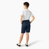 Boys’ Flex Slim Fit Shorts, 8-20 Boys’ Flex Slim Fit Shorts, 8-20