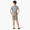 Boys’ Flex Slim Fit Shorts, 8-20 Boys’ Flex Slim Fit Shorts, 8-20