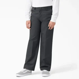 Boys’ Husky Classic Fit Pants, 8-20