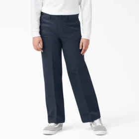 Boys’ Husky Classic Fit Pants, 8-20