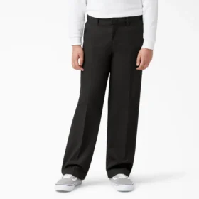 Boys’ Husky Classic Fit Pants, 8-20