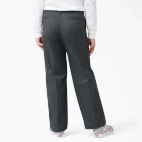Boys’ Husky Classic Fit Pants, 8-20