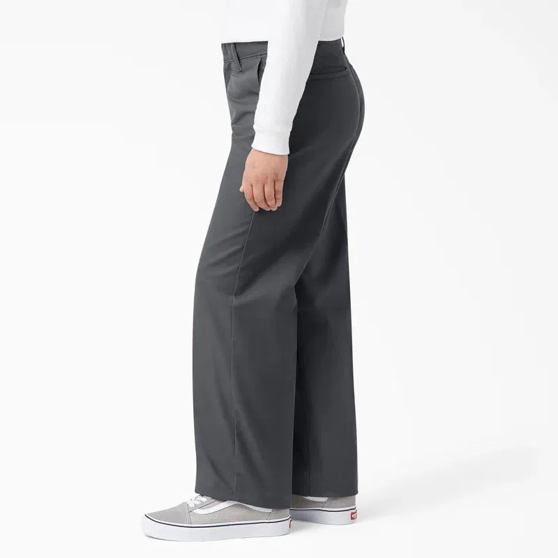 Boys’ Husky Classic Fit Pants, 8-20 Boys’ Husky Classic Fit Pants, 8-20