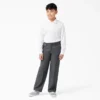 Boys’ Husky Classic Fit Pants, 8-20 Boys’ Husky Classic Fit Pants, 8-20