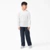 Boys’ Husky Classic Fit Pants, 8-20 Boys’ Husky Classic Fit Pants, 8-20