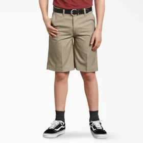 Boys’ Husky Classic Fit Shorts, 8-20
