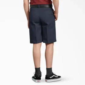 Boys’ Husky Classic Fit Shorts, 8-20