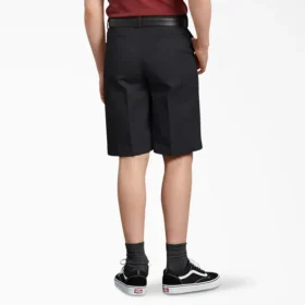 Boys’ Husky Classic Fit Shorts, 8-20