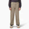 Boys’ Original 874® Work Pants, 4-20