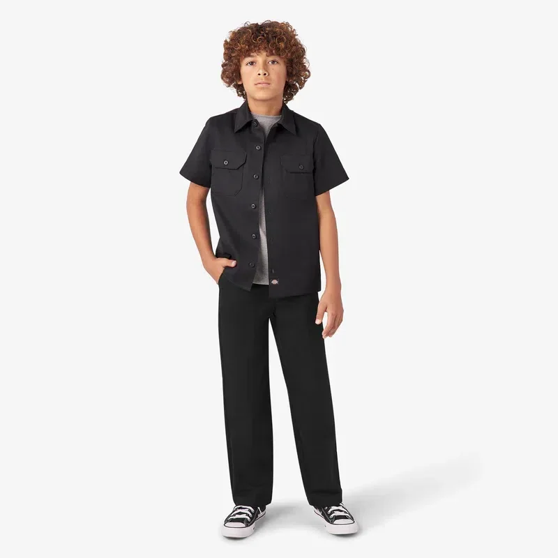 Boys’ Original 874® Work Pants, 4-20 Boys’ Original 874® Work Pants, 4-20