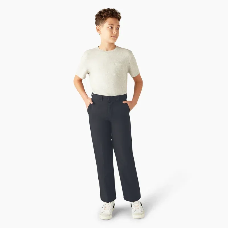 Boys’ Original 874® Work Pants, 4-20 Boys’ Original 874® Work Pants, 4-20