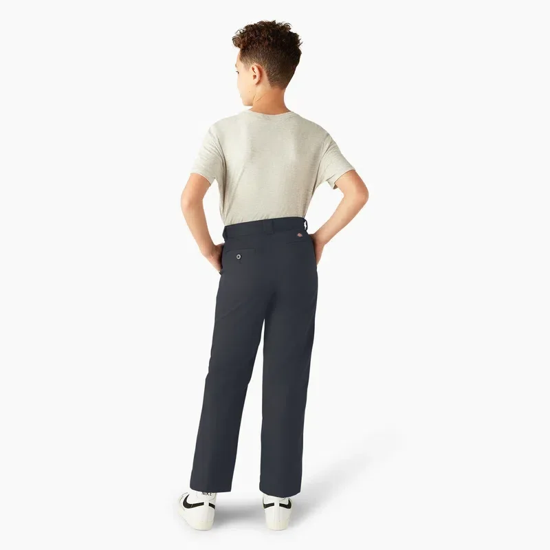 Boys’ Original 874® Work Pants, 4-20 Boys’ Original 874® Work Pants, 4-20