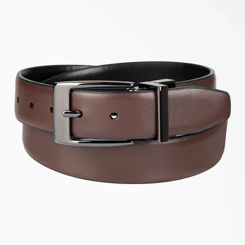 Boys’ Reversible Belt Boys’ Reversible Belt