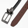 Boys’ Reversible Belt Boys’ Reversible Belt