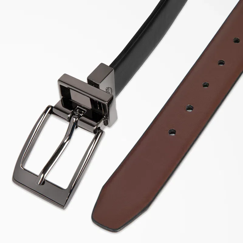 Boys’ Reversible Belt Boys’ Reversible Belt