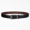 Boys’ Reversible Belt Boys’ Reversible Belt