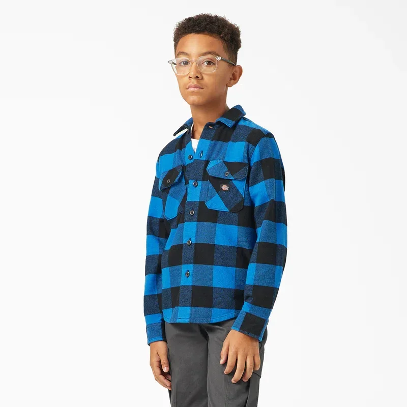 Boys’ Sacramento Shirt Boys’ Sacramento Shirt