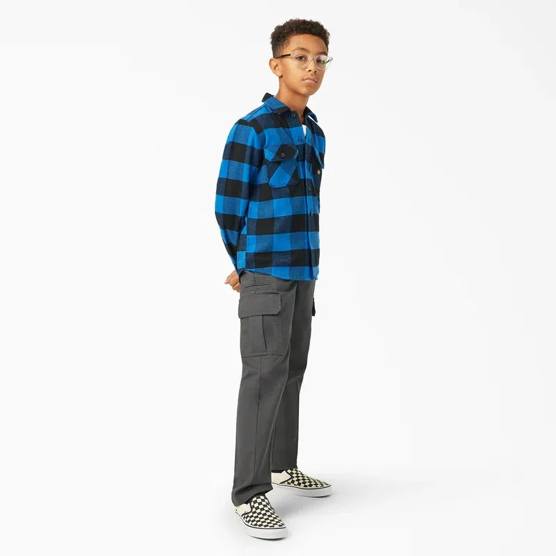 Boys’ Sacramento Shirt Boys’ Sacramento Shirt
