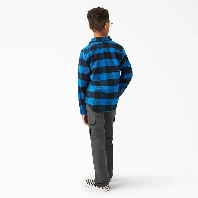 Boys’ Sacramento Shirt Boys’ Sacramento Shirt