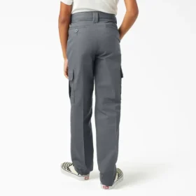 Boys’ Slim Fit Cargo Pants