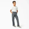 Boys’ Slim Fit Cargo Pants
