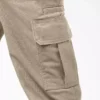 Boys’ Slim Fit Cargo Pants