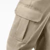 Boys’ Slim Fit Cargo Pants