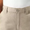 Boys’ Slim Fit Cargo Pants