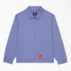 Brain Dead Dyed Eisenhower Jacket