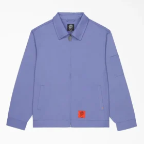 Brain Dead Dyed Eisenhower Jacket