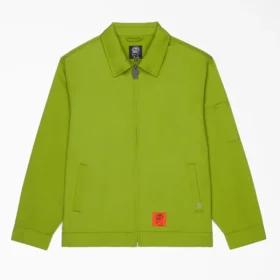 Brain Dead Dyed Eisenhower Jacket