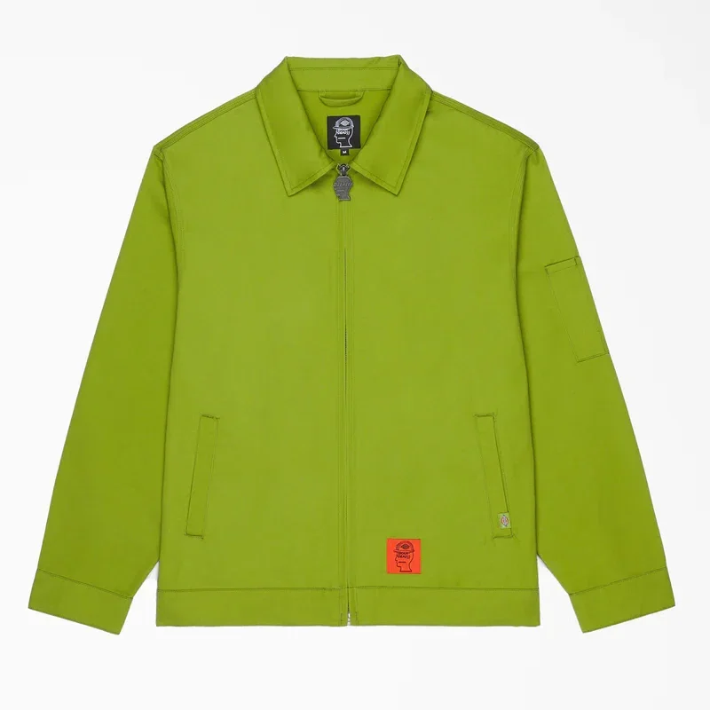 Brain Dead Dyed Eisenhower Jacket Brain Dead Dyed Eisenhower Jacket