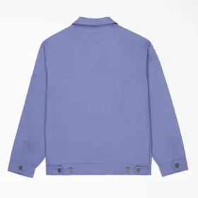 Brain Dead Dyed Eisenhower Jacket