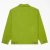 Brain Dead Dyed Eisenhower Jacket Brain Dead Dyed Eisenhower Jacket