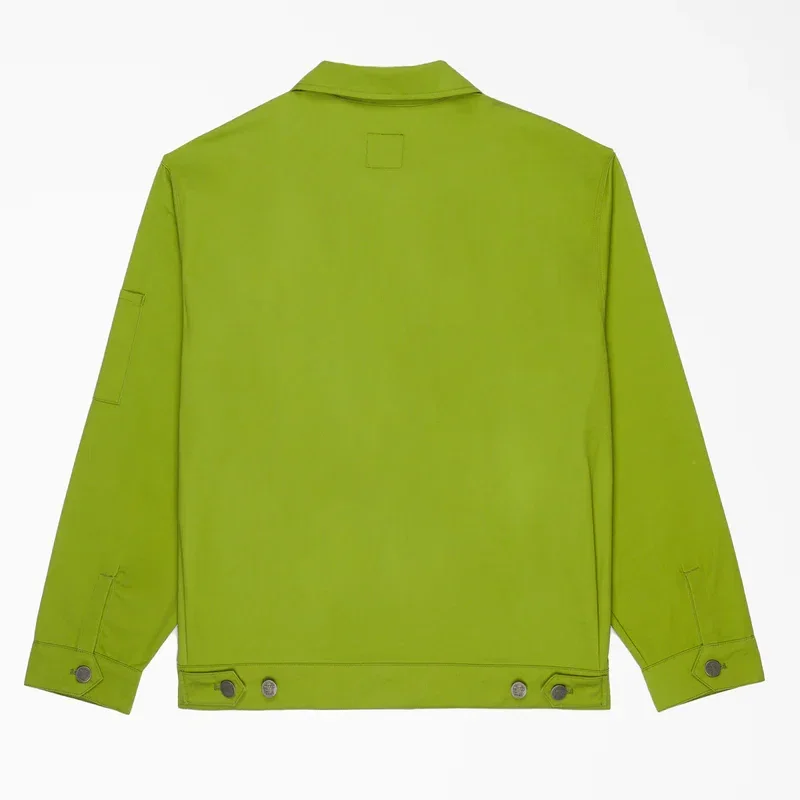Brain Dead Dyed Eisenhower Jacket Brain Dead Dyed Eisenhower Jacket