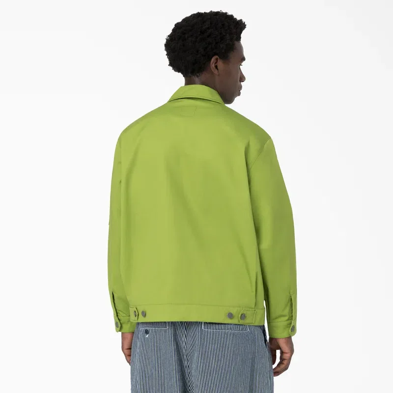Brain Dead Dyed Eisenhower Jacket Brain Dead Dyed Eisenhower Jacket