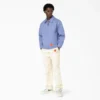 Brain Dead Dyed Eisenhower Jacket
