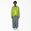 Brain Dead Dyed Eisenhower Jacket Brain Dead Dyed Eisenhower Jacket