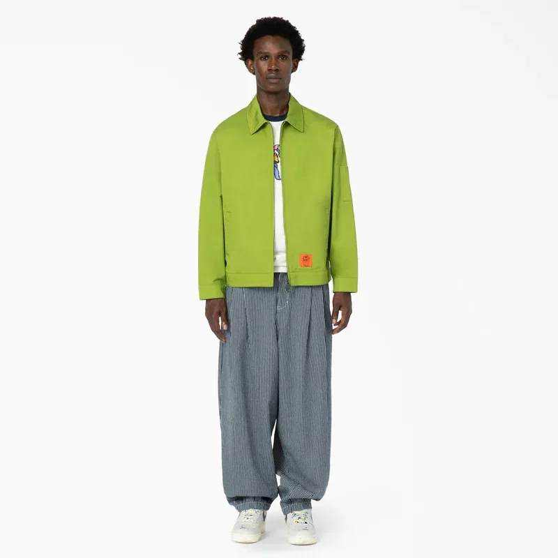 Brain Dead Dyed Eisenhower Jacket Brain Dead Dyed Eisenhower Jacket