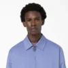 Brain Dead Dyed Eisenhower Jacket