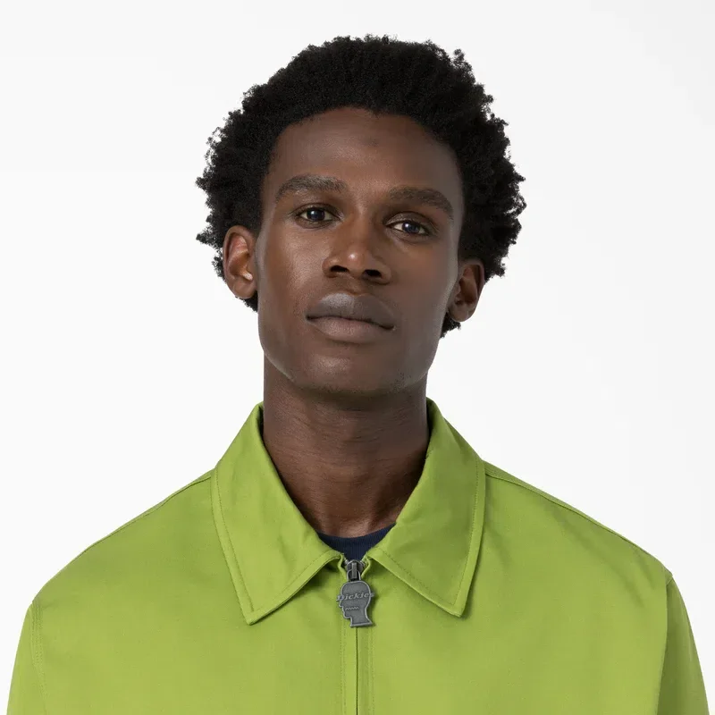 Brain Dead Dyed Eisenhower Jacket Brain Dead Dyed Eisenhower Jacket