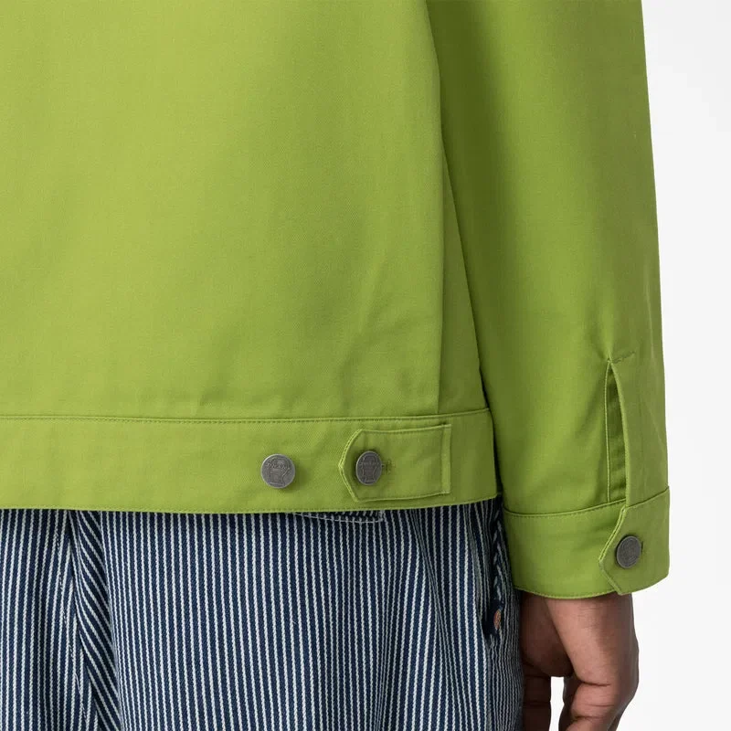 Brain Dead Dyed Eisenhower Jacket Brain Dead Dyed Eisenhower Jacket