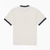 Brain Dead Embroidered T-Shirt