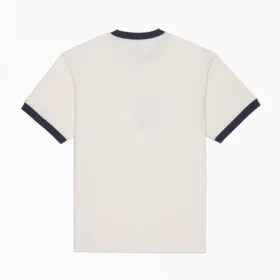 Brain Dead Embroidered T-Shirt