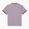 Brain Dead Embroidered T-Shirt Brain Dead Embroidered T-Shirt