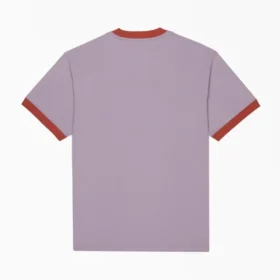 Brain Dead Embroidered T-Shirt