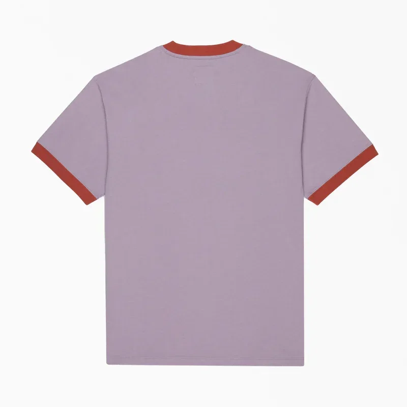 Brain Dead Embroidered T-Shirt Brain Dead Embroidered T-Shirt