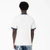 Brain Dead Embroidered T-Shirt