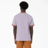 Brain Dead Embroidered T-Shirt Brain Dead Embroidered T-Shirt